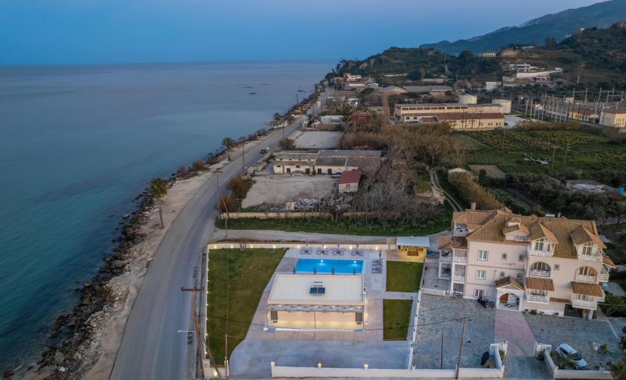 Cinque Terre - Levante Zakynthos Town Exterior photo